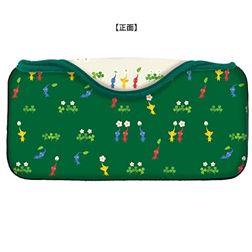 Quick Pouch COLLECTION for Nintendo Switch (Pikmin)