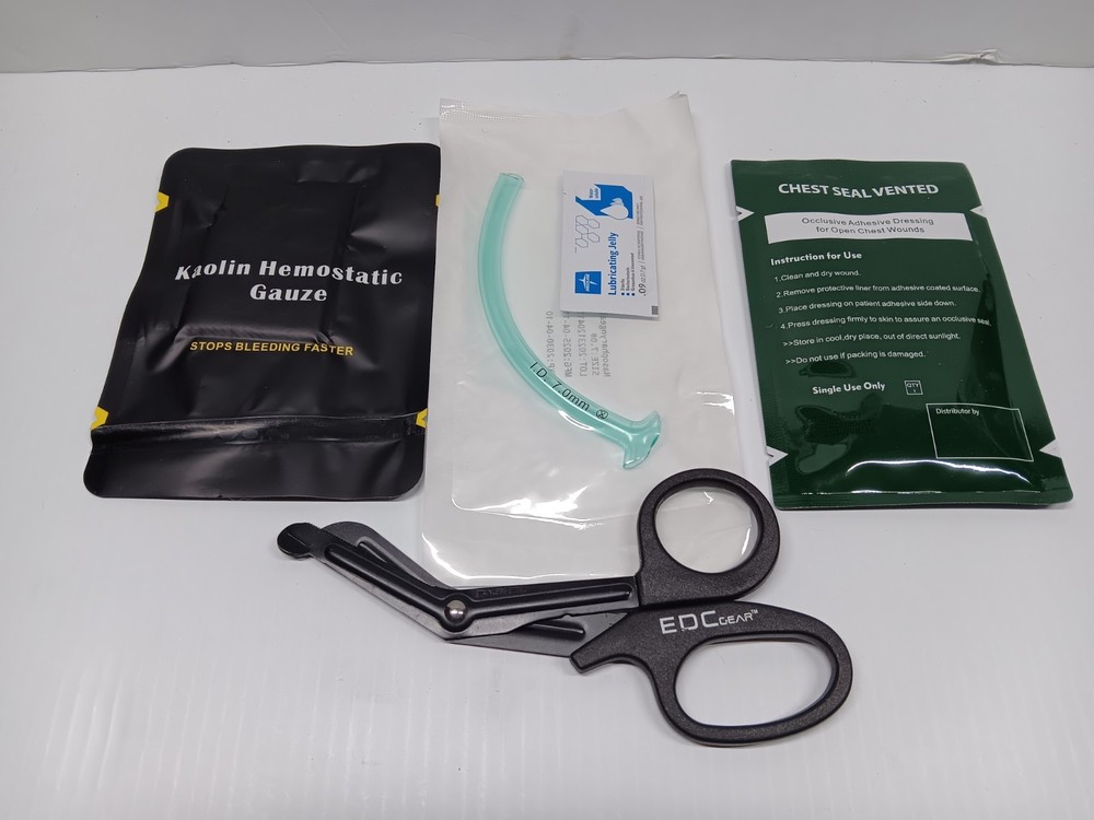 Medical essentials Package deal