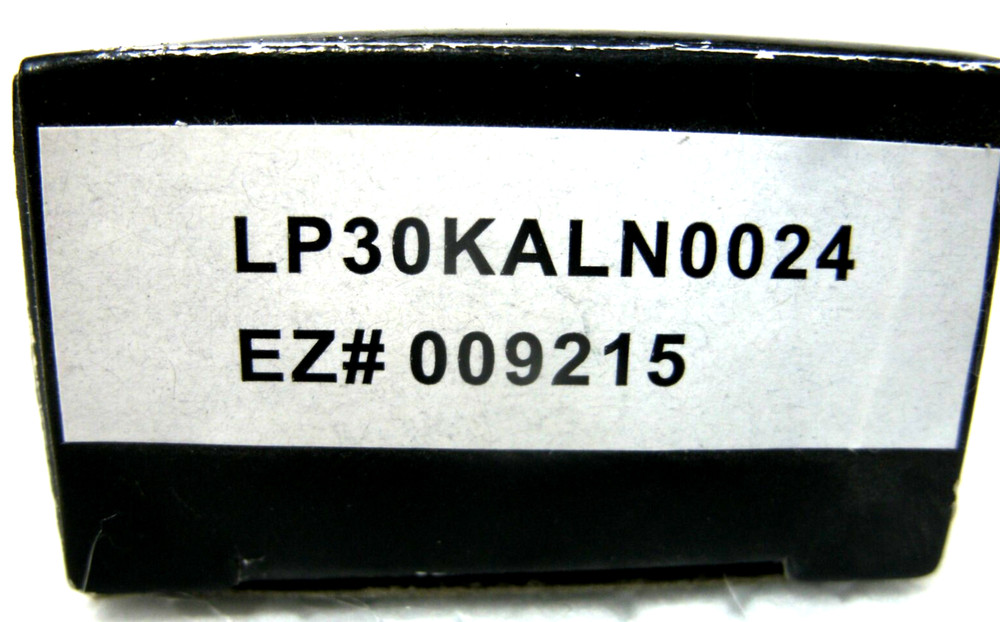 LSDA LP30 Laminated Steel Padlock w/2 Keys-NEW!
