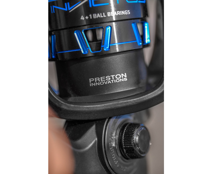Preston Invictus Reel Front Drag ( All Sizes)