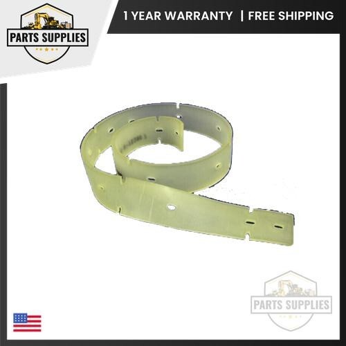 90493560 Squeegee Blade Urethane Front fits Minuteman