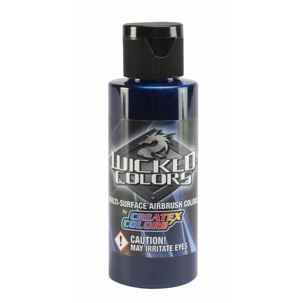 Wicked Deep Blue W008