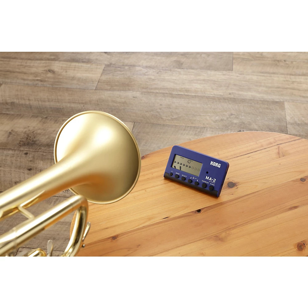 Korg MA-2 Metronome Blue