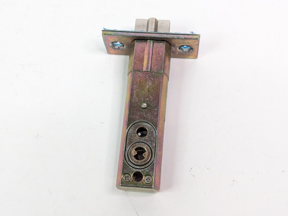 Codelock Push Button Digital Lock with Optional Holdback EU995