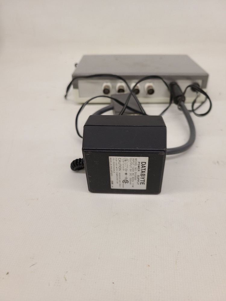 EXTRON RGB 109 COMPUTER INTERFACE TO VIDEO INTERFACE