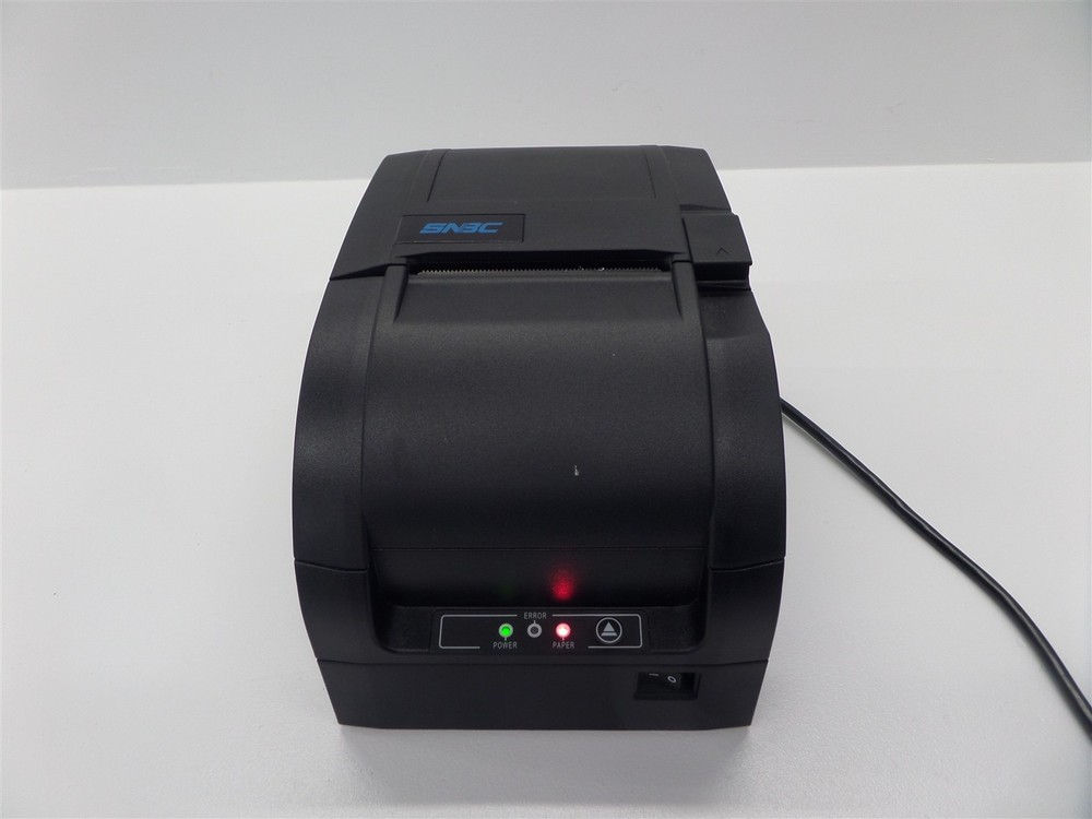 SNBC BTP-M300 Thermal Receipt Printer