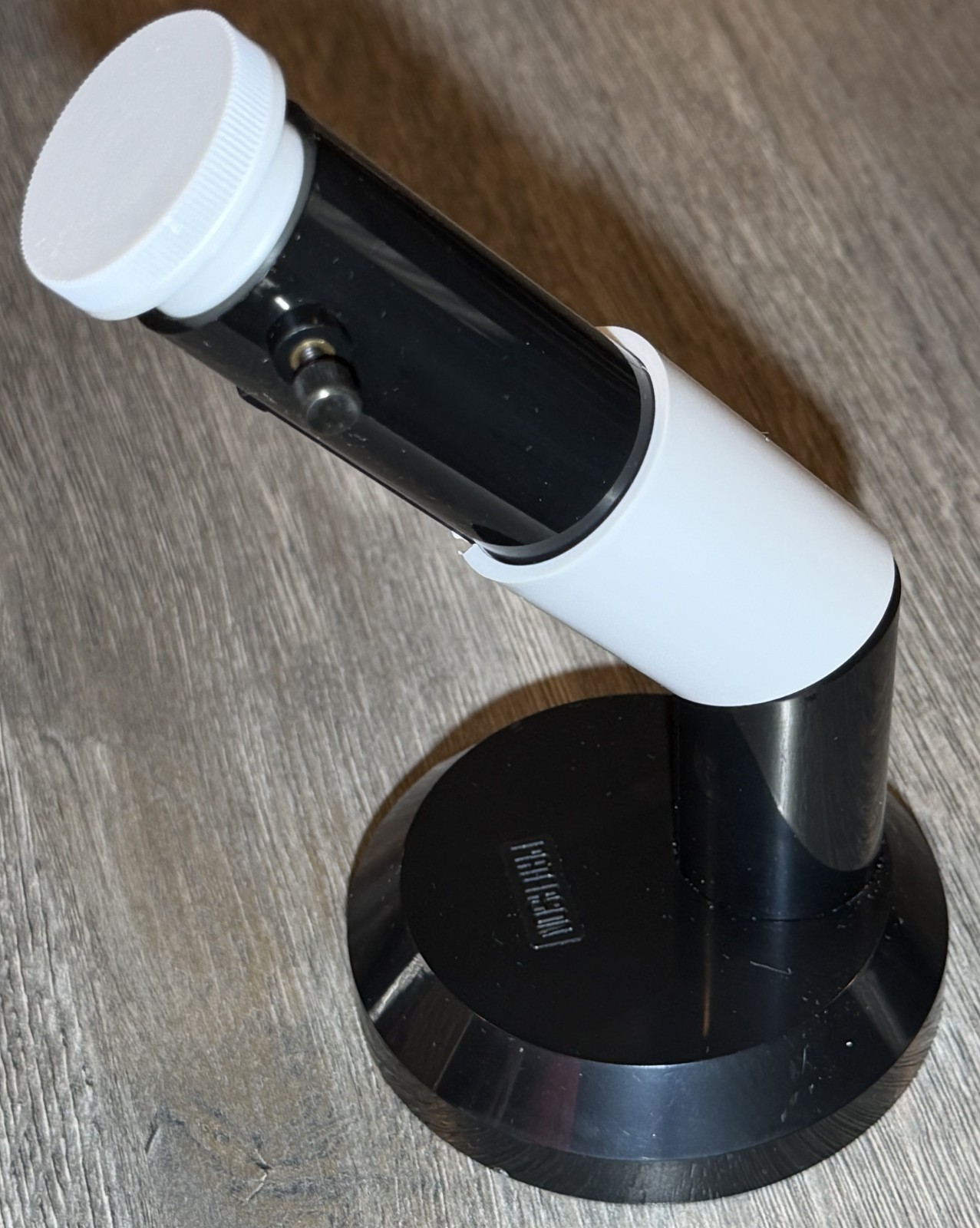 Paterson Micro Focus Finder Darkroom Enlarger Focusing Tool, PN PTP-643, NOS