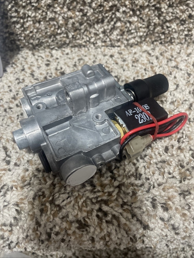 Duluth Forge VLRK-00 Remote Control Pilot Kit For Vented Gas Logs READ