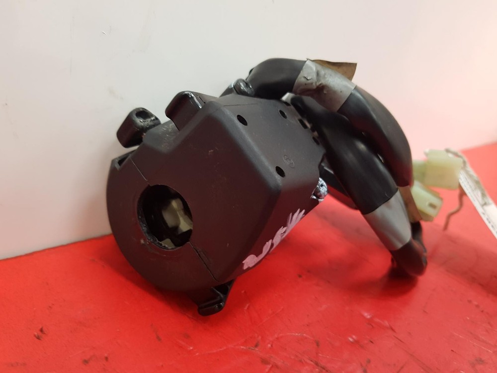 2018 YAMAHA MT 125 LEFT SIDE INDICATOR SWITCH