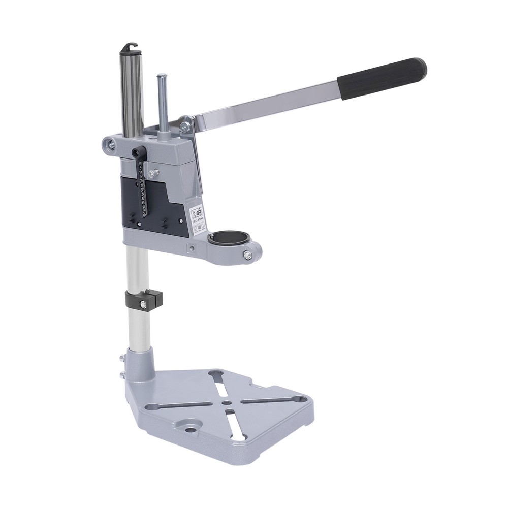 Drill Press Stand Single Head Drill Stand Tool Bench Clamp Support Tool 38-42mm