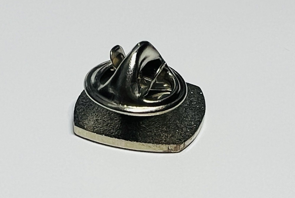 Skyliners Assn. Alumni Uniform Pin Button