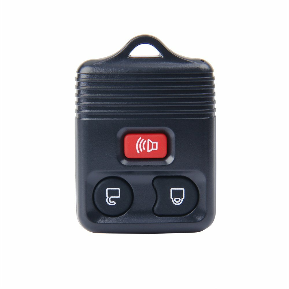 2 remote control key For Ford F150 Expedition Escape Focus