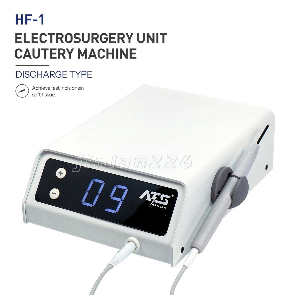 High Frequency Electrocautery Light Therapy TH-1 Electric Surgical Machine