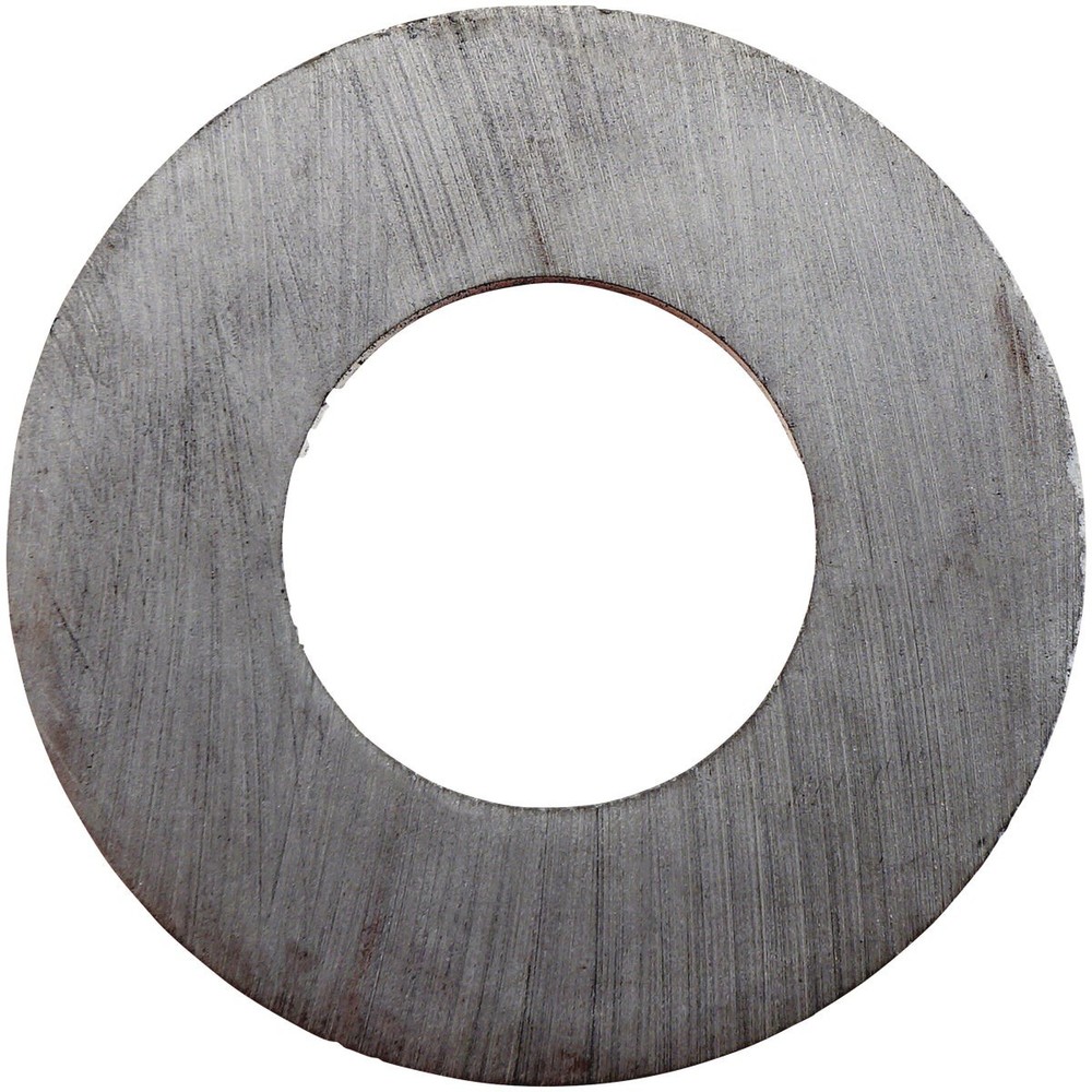 MagnetSource 1-3/4 In. Ceramic Magnet Ring (2-Pack) 07288 MagnetSource 07288