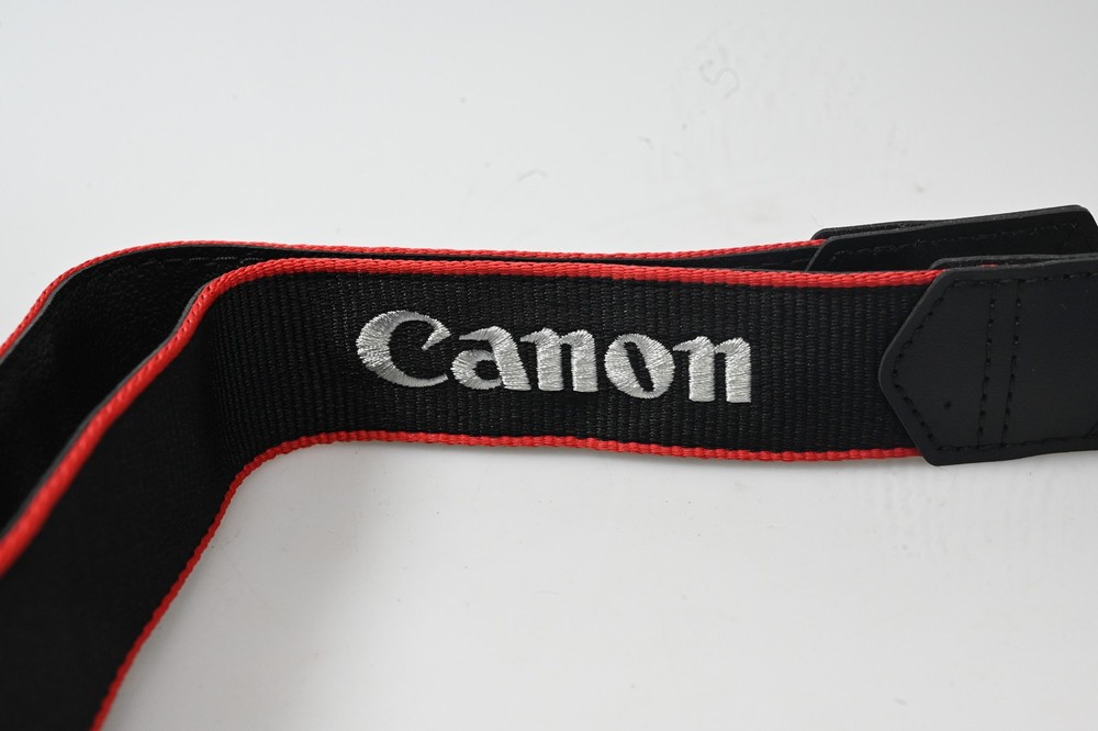 Genuine Canon EOS RP Camera Neck Strap #G626