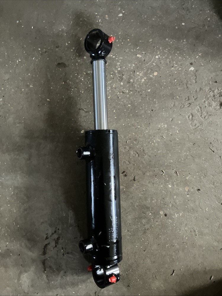 Hydraulic Ram 280mm - 410mm