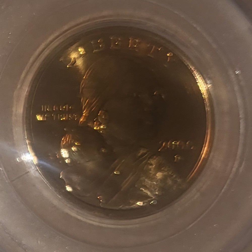 2000-D Sacagawea Dollar Millennium Set MS66 PCGS