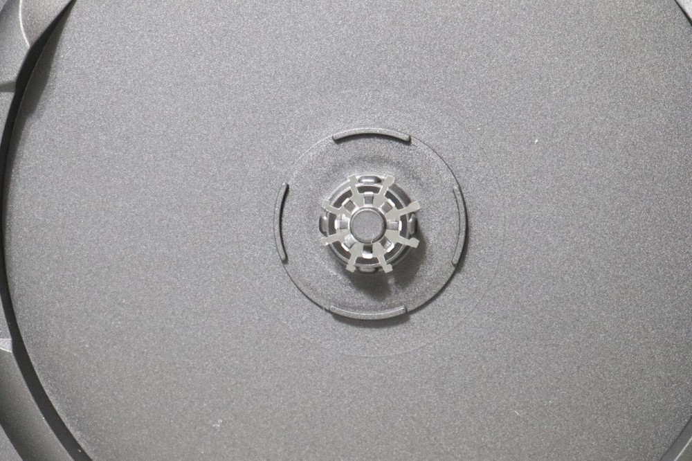 Genuine Standard 1-Disc Single 14mm DVD Replacement Case Shell Box NEW