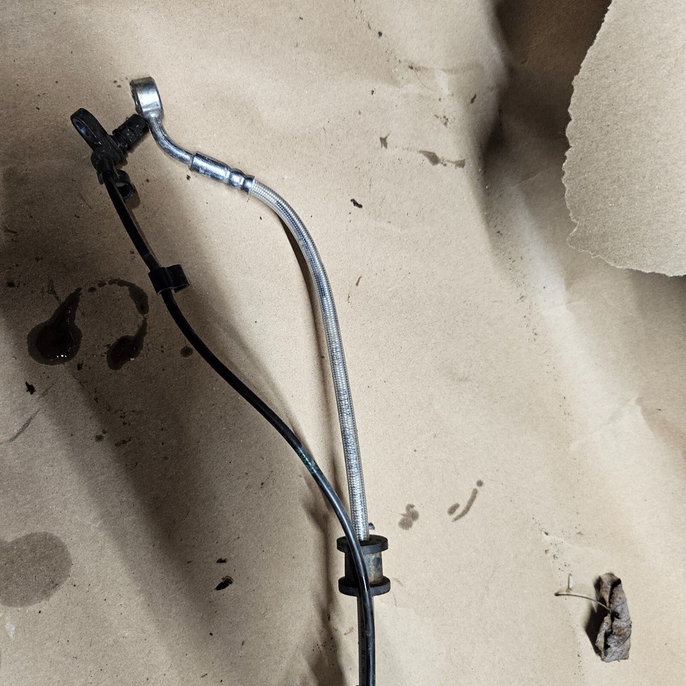 2019 ROYAL ENFIELD HIMALAYAN ABS PUMP UNIT MODULE