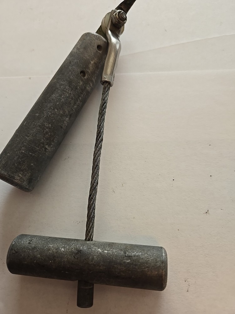 Blue Point Windshield Knife YA109A