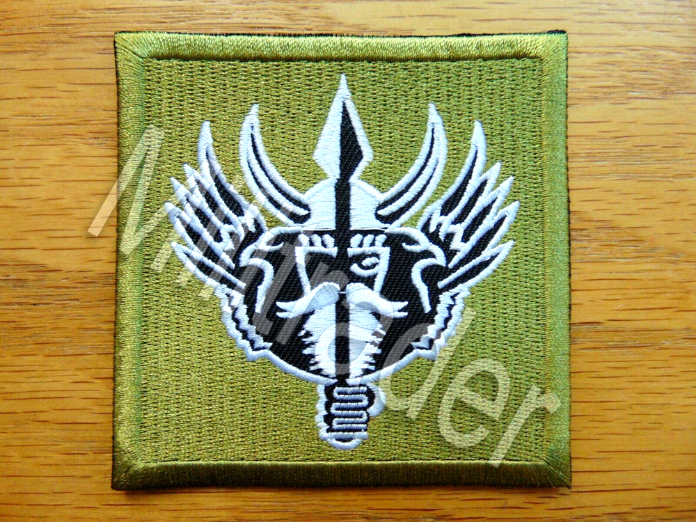 Norway Norwegian Armed Special Forces Command FSK Odin Patch