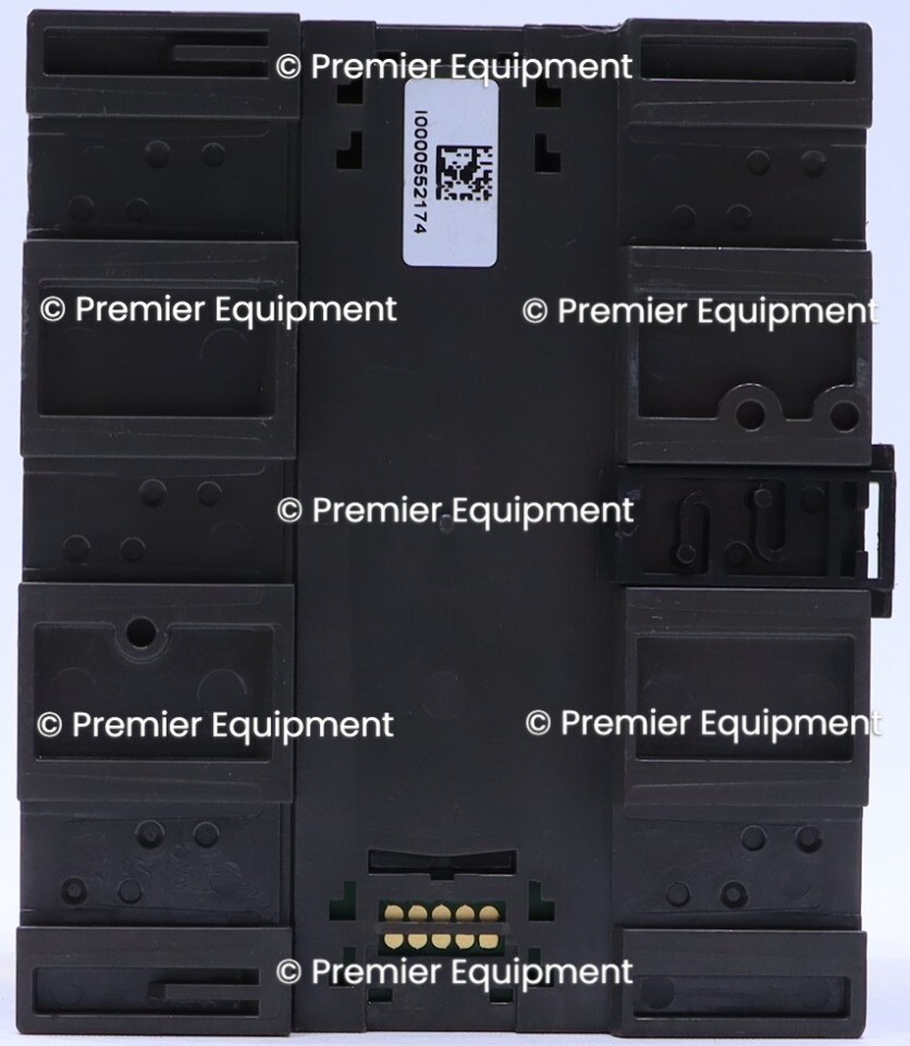 * BENDER ISO685 ISO685W-D FAULT DETECTOR