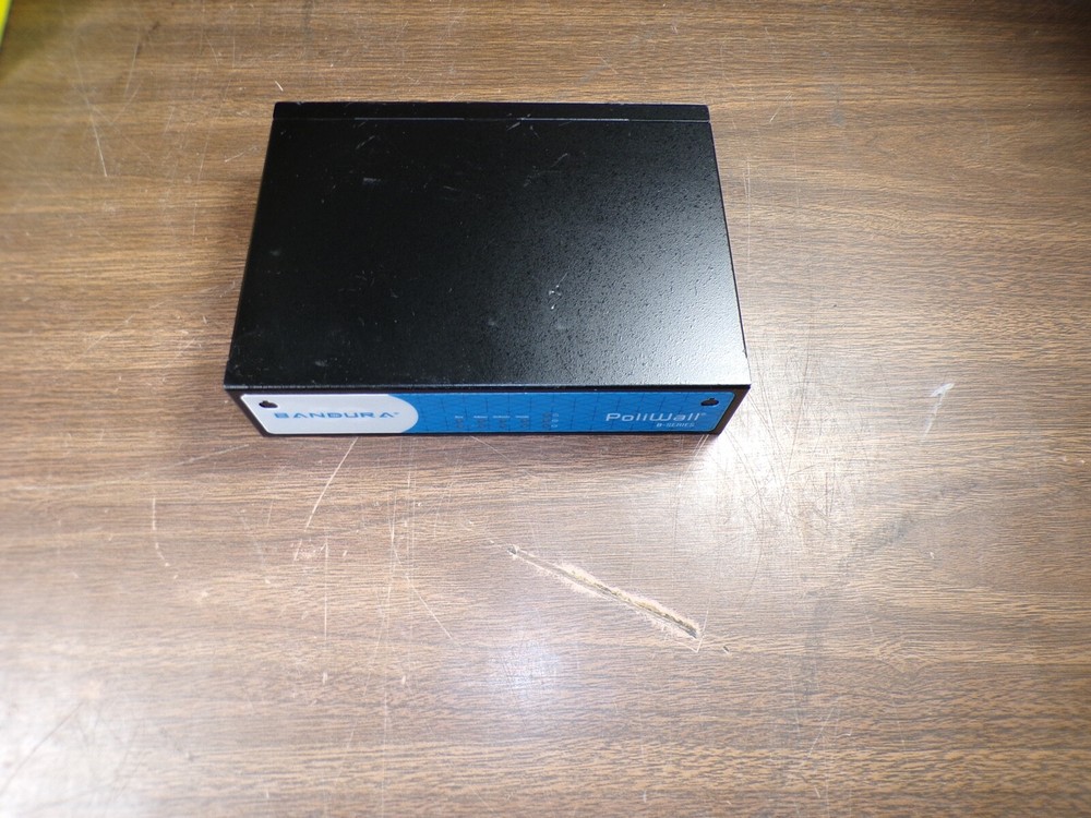 LANNER NCA-1210A NETWORK