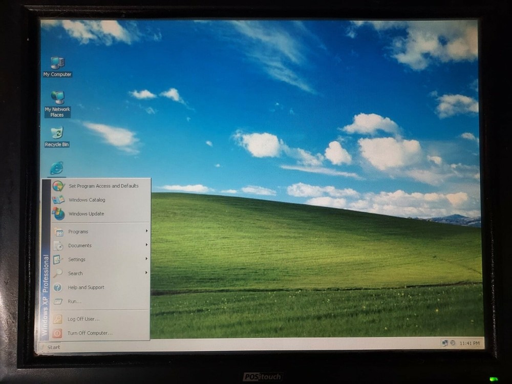 Aures/J2 560 Used Terminals, Working.`