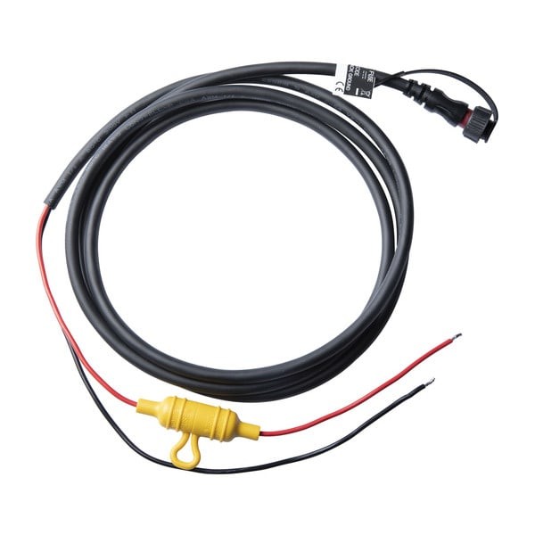 Garmin 010-12797-00 - GPS Navigation System Power Cable