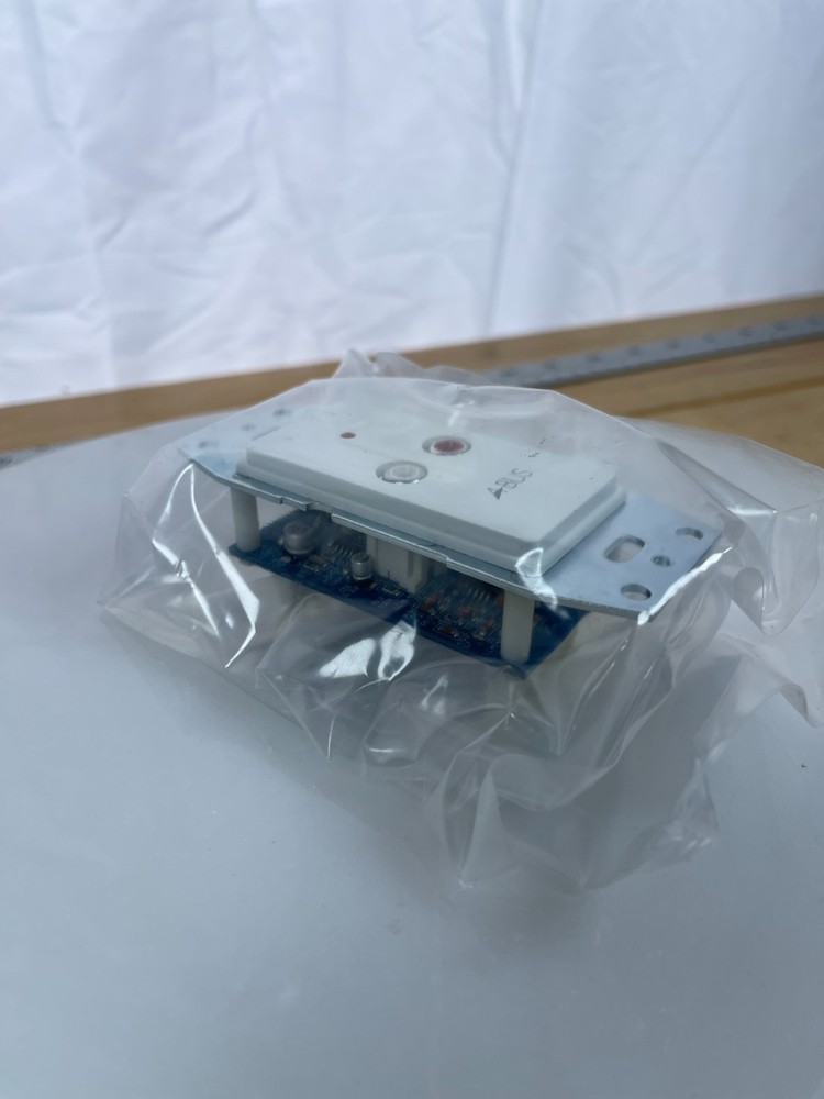 Eaton A-BUS Local Source Input Wall Plate Audio Module ESWA700CW NIB