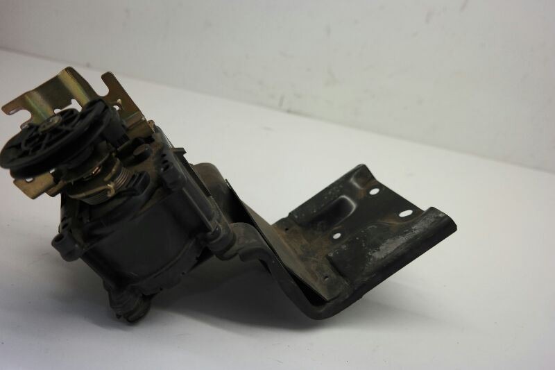 2002 Toyota Solara Cruise Speed Regulator