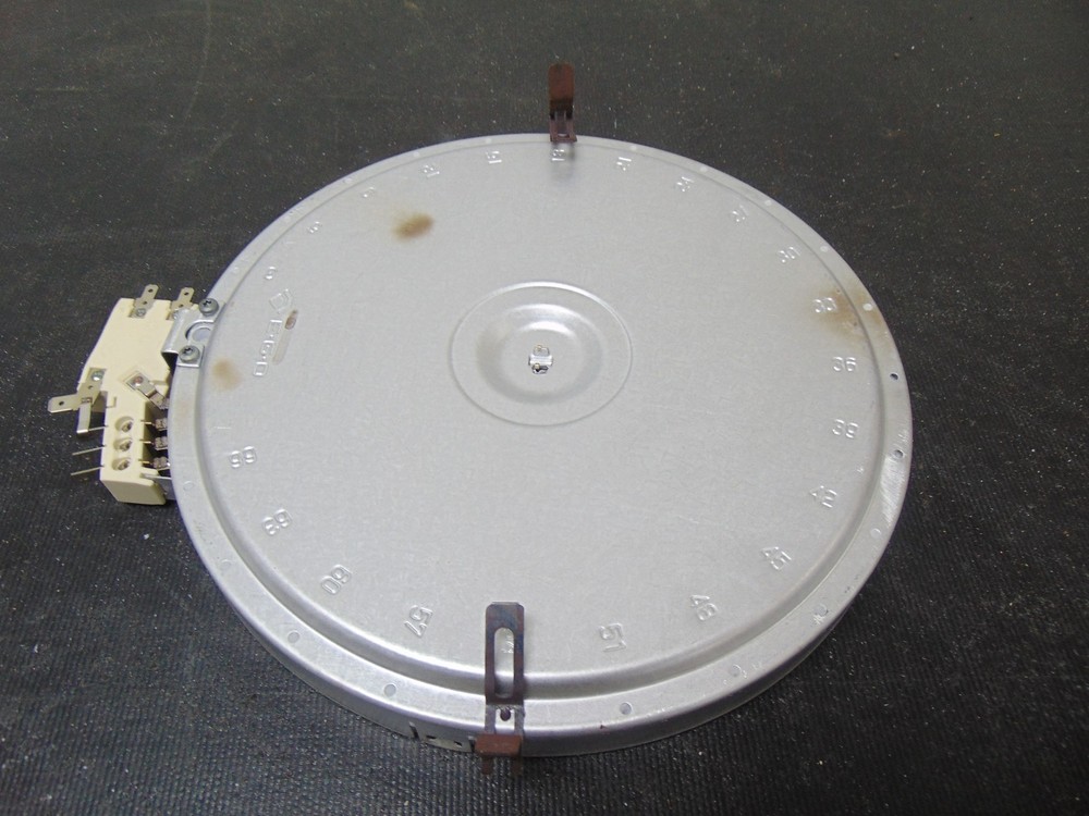 Maytag Range MER8700DS1 Surface Burner Element W10251108