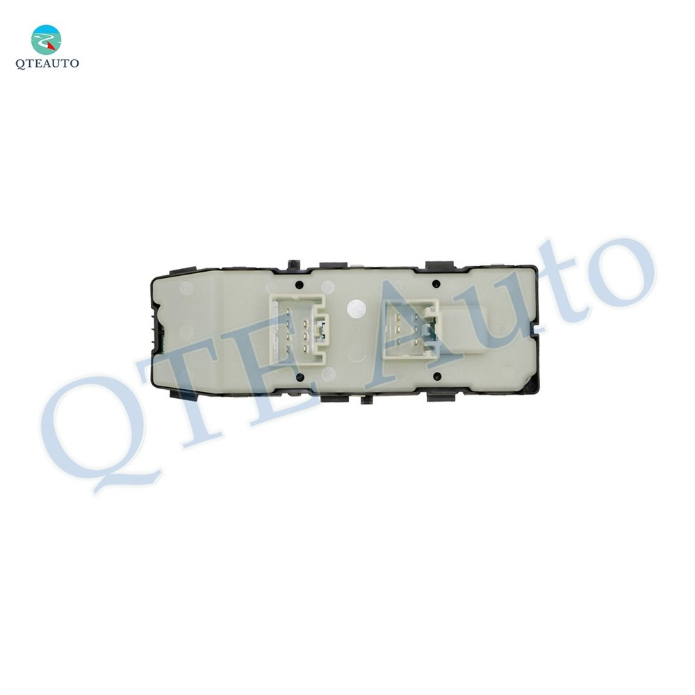 Front Left Power Window Switch For 2007-2010 Chrysler Sebring 13 Blade Connector