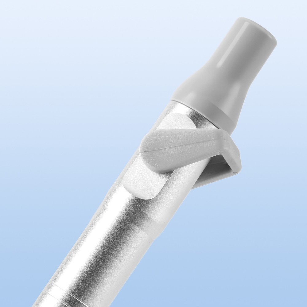 Dental Universal Saliva Ejector Valve SE Weak Suction Handle Adaptor with Switch
