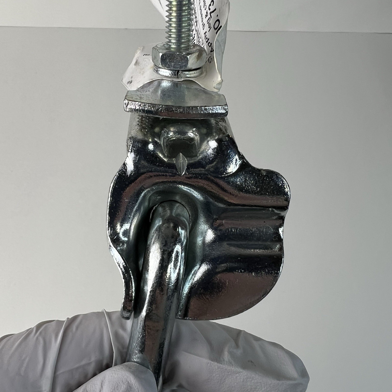 WALD KICKSTAND 73-20 FOR MOST 20" BICYCLES VINTAGE NOS