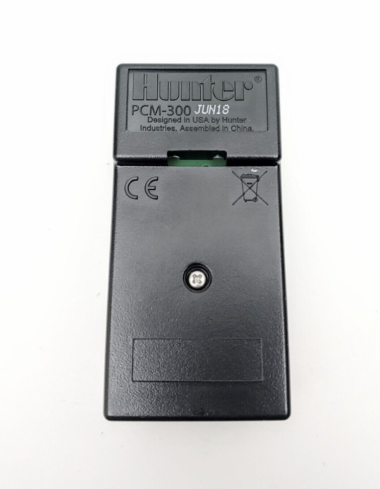 HUNTER PCM-300 3-Zone Sprinkler Expansion Module, NEW