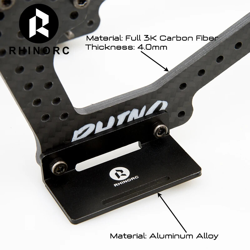 NEW YUE LCG Sporty RC Crawler Chassis Full Kit Capra Axles Driver Shaft Gear Box