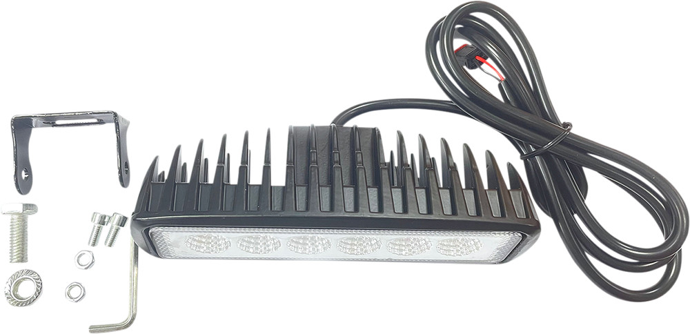 Custom Dynamics LED Driving Light Bar LB-HP-W2