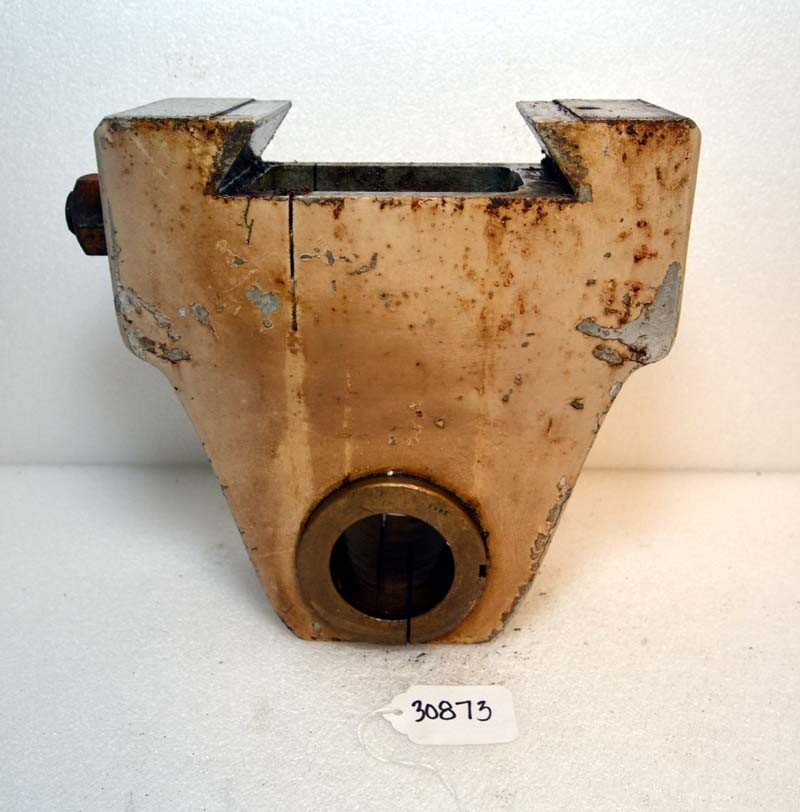 Cincinnati Horizontal Miller Arbor Support (Inv.30873)