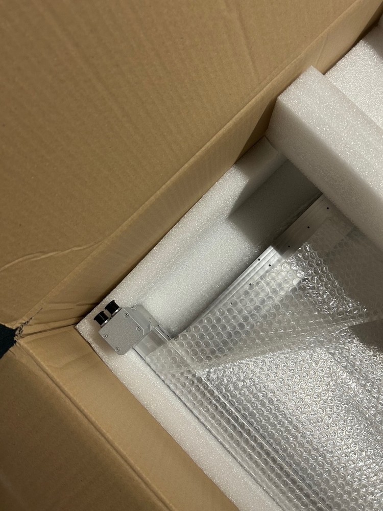 Festo planar surface Gantry - EXCM-30