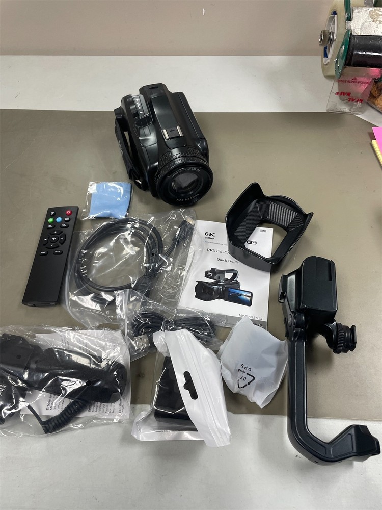 Digital Life MV- DV095