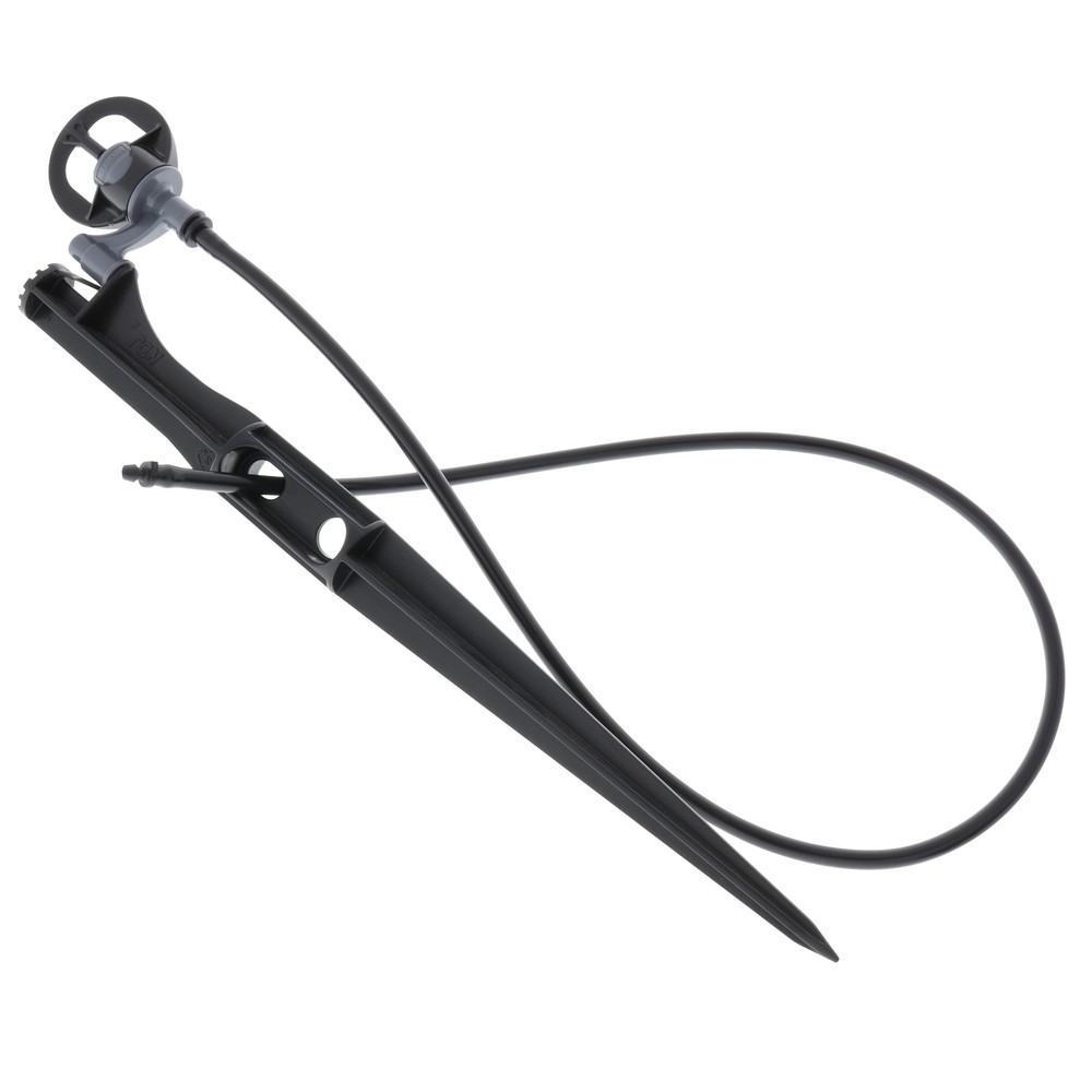 Jain 360 Degree Micro Spinner