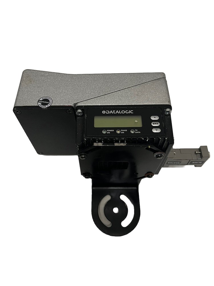 DATALOGIC DS6400 SLAVE MASTER BARCODE SCANNER