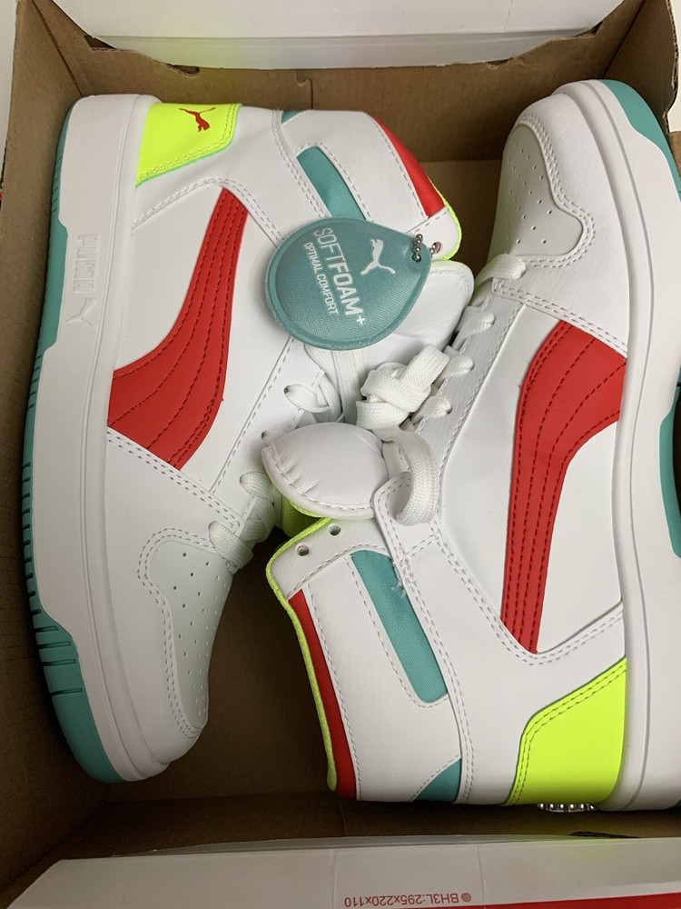 Puma Rebound layup SL