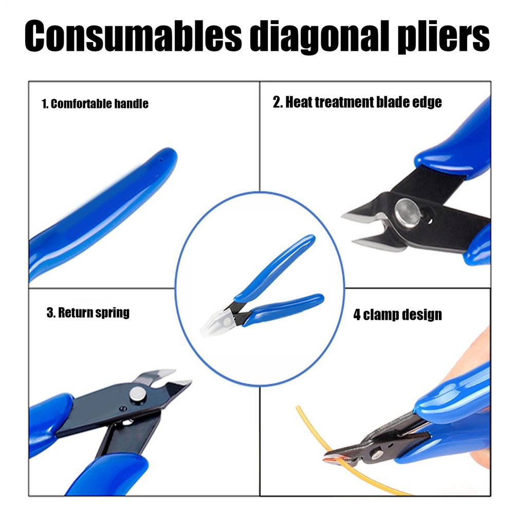 Model Kit Tools Modeler Building Deburring Kit Portable Printer Standard