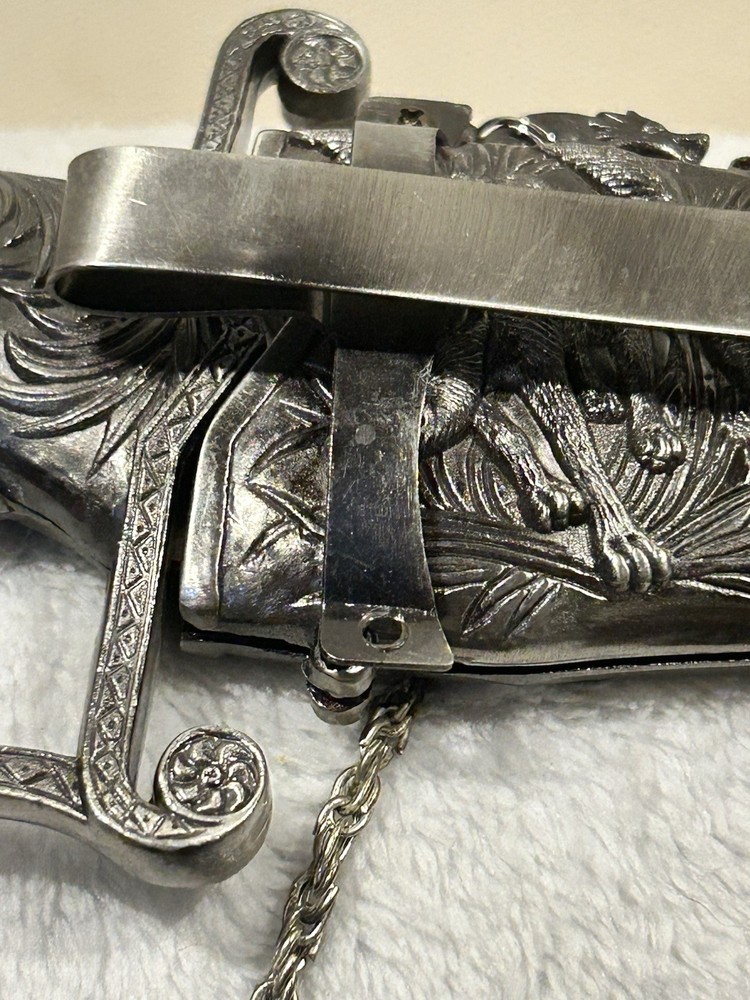 Vintage Decorative Dagger Stainless Blade