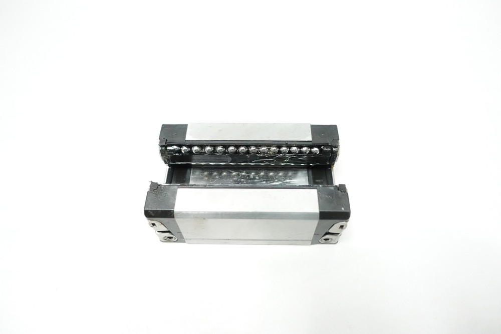 Rexroth R162271420 B. Runner Block Cs