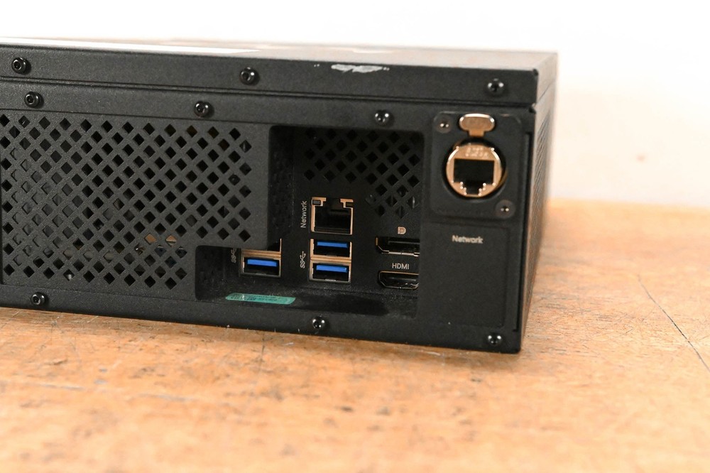 Waves CA2000 Commercial Audio DSP Engine CG01QRT