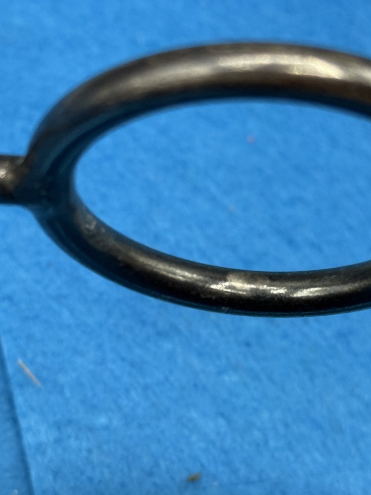 Silver Plate Wine Bottle Holder Pourer Sculpture Style Vtg Retro