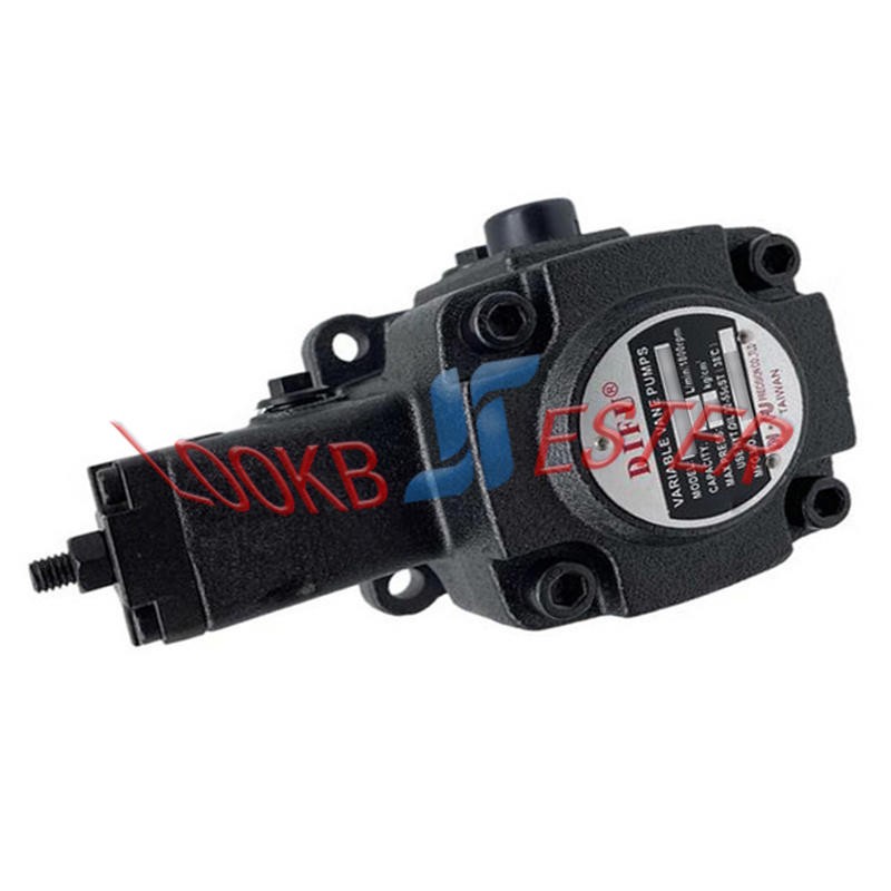 1PC DIFU variable vane pump PVD-SF-40A-10 NEW